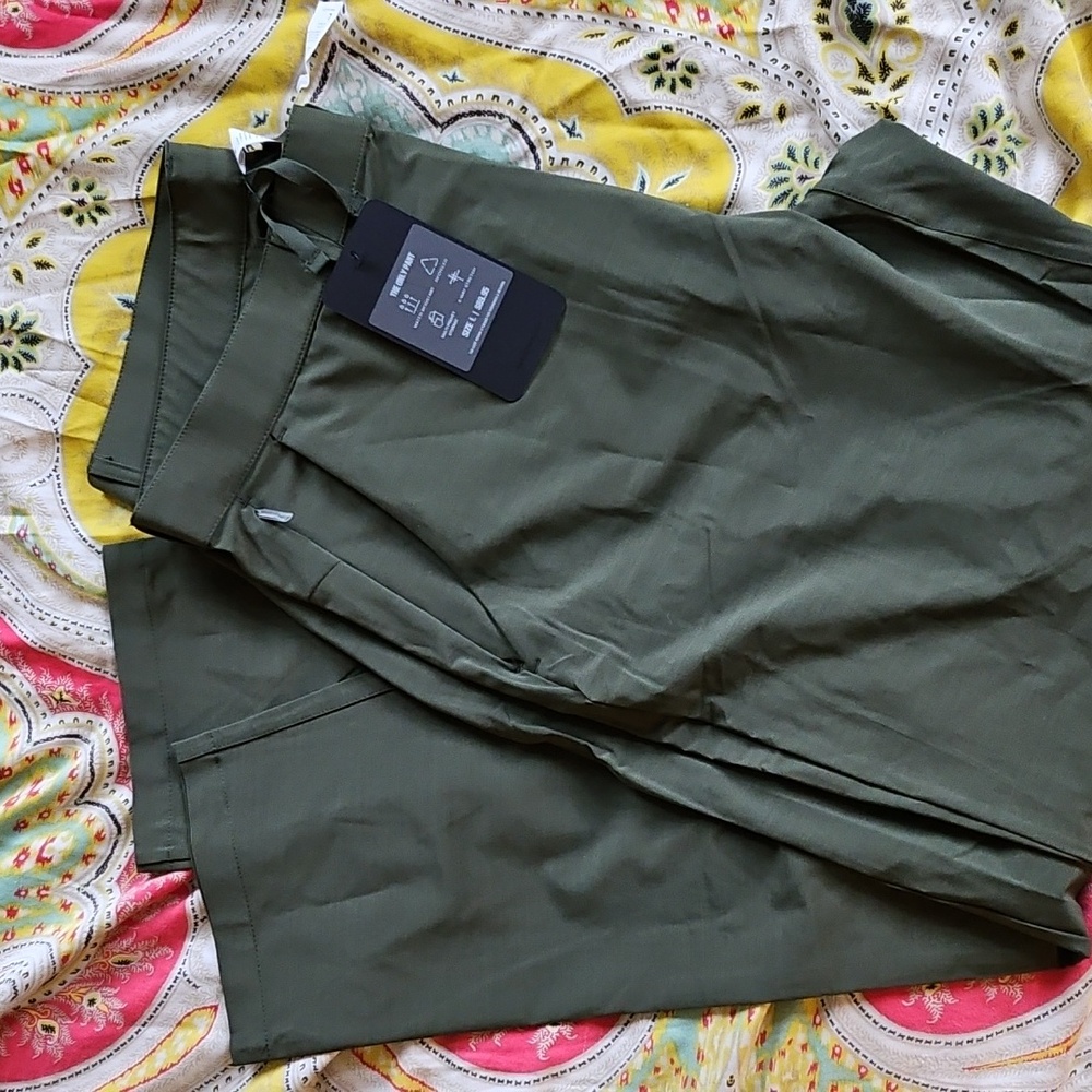 The Only Pant